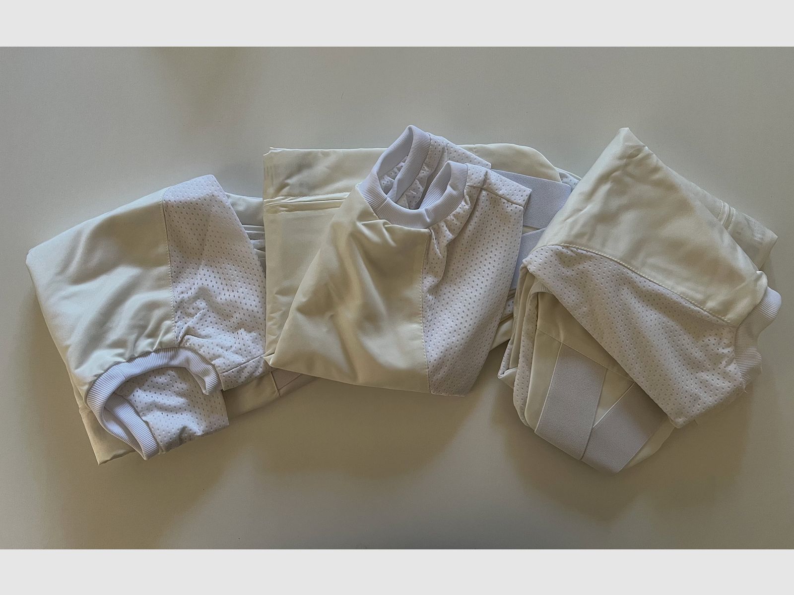 Kamizelka ochronna Policji HEKA Second Chance XL + akcesoria!