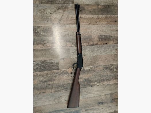 Henry Repeating Arms UHR