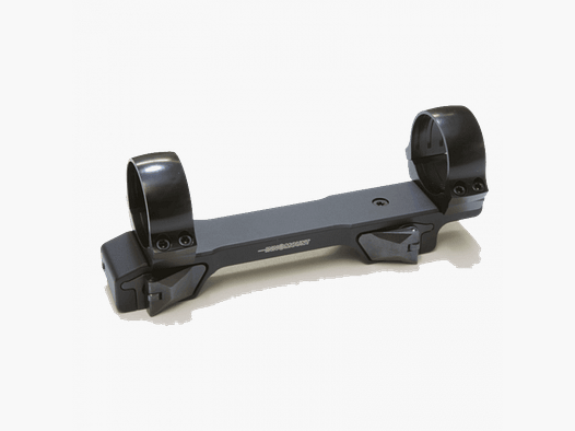 Innomount Sauer 404 Zadelmontage 30 mm BH 17 mm