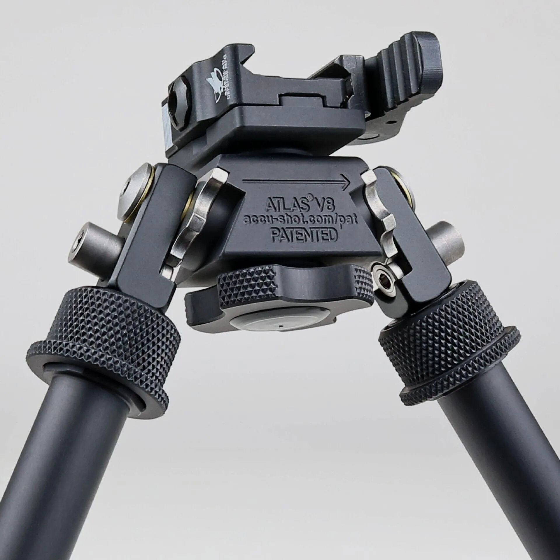 B&T Industries Atlas Bipod BT10-LW17 V8, Bild 2 von 3