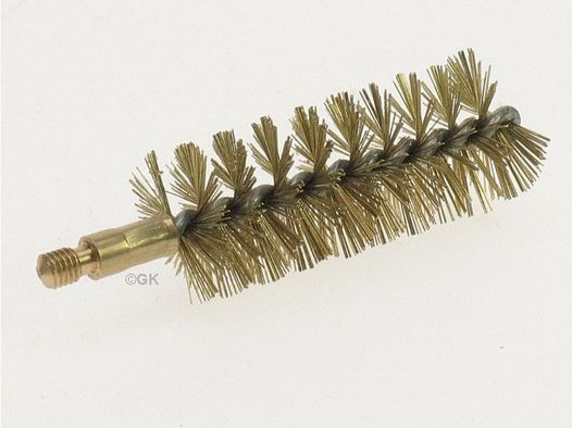 Brass brush cal. 20