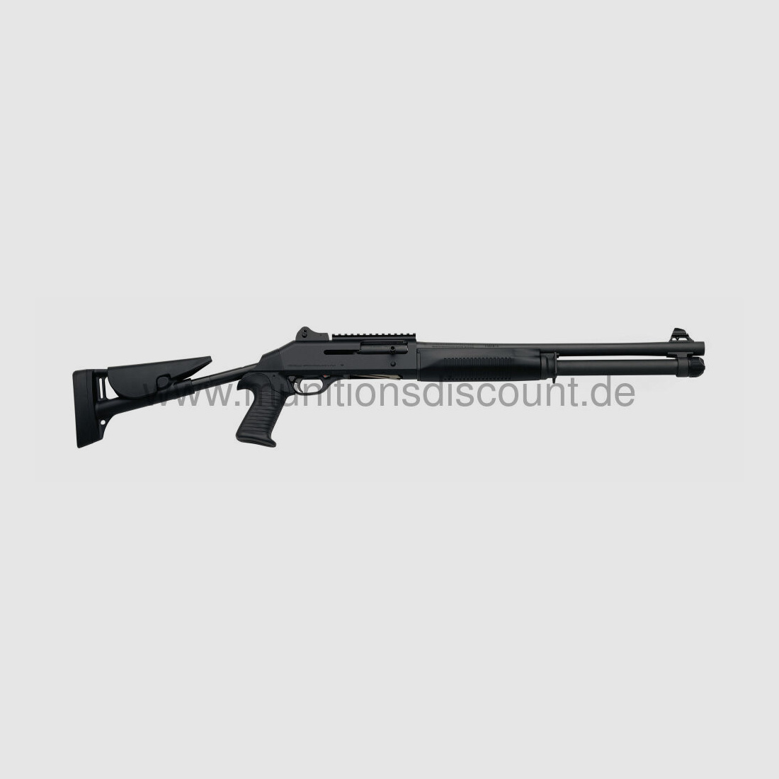 Benelli Super 90 M4