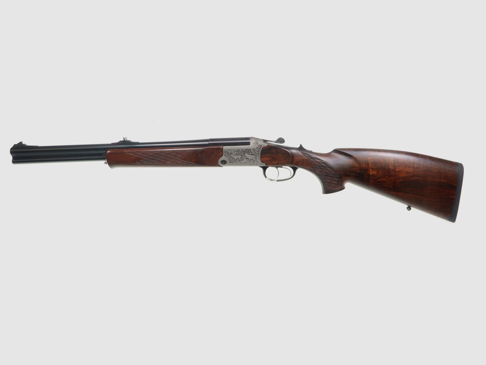 Blaser BB97 Luxus links 30-06Spring