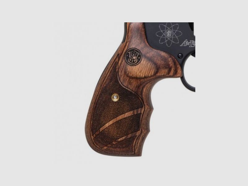 Revolver S&W 329PD 163414, image 5 sur 5