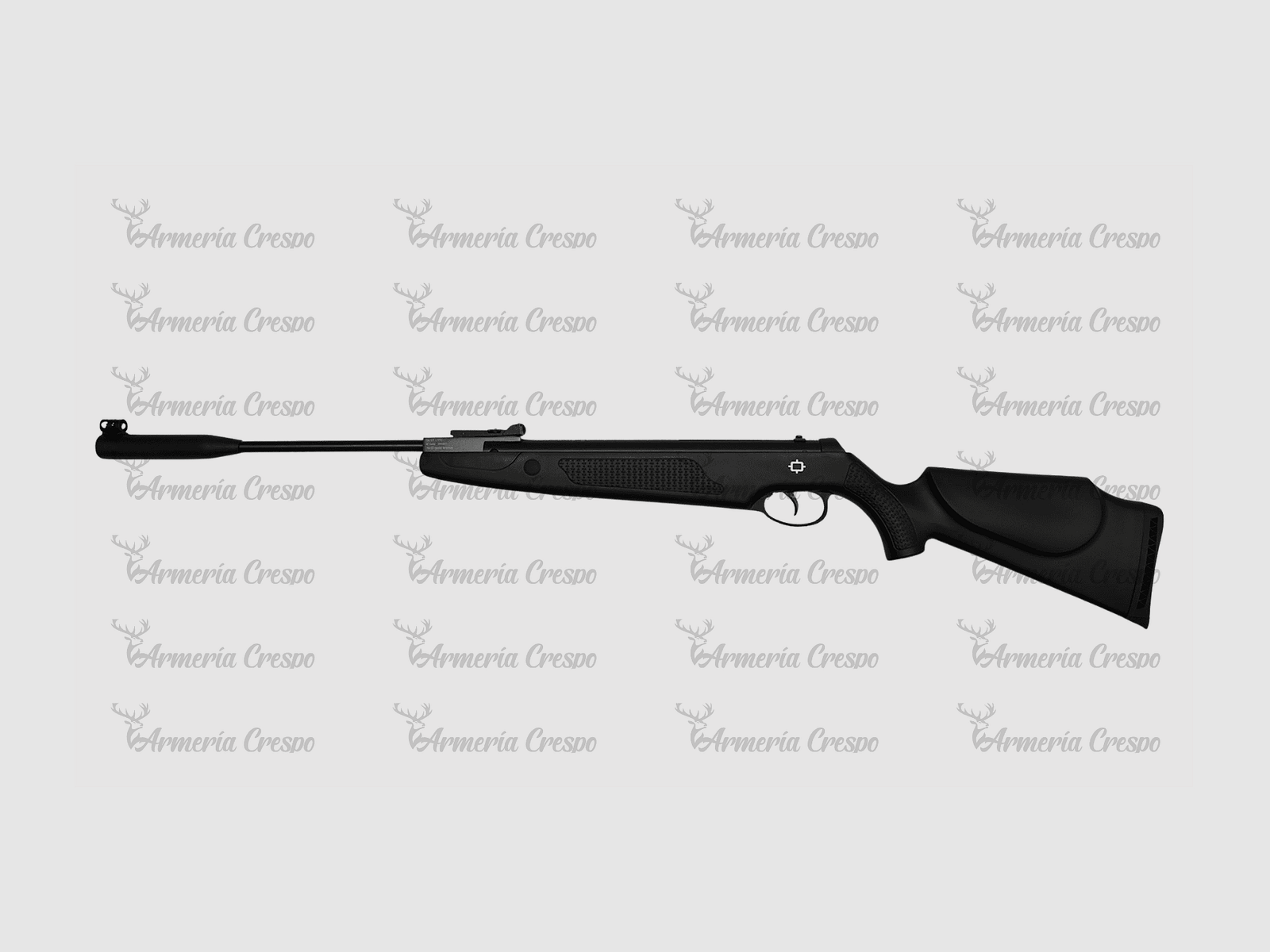 Carabine Dragon SilentShot Norica, Bild 1 von 3