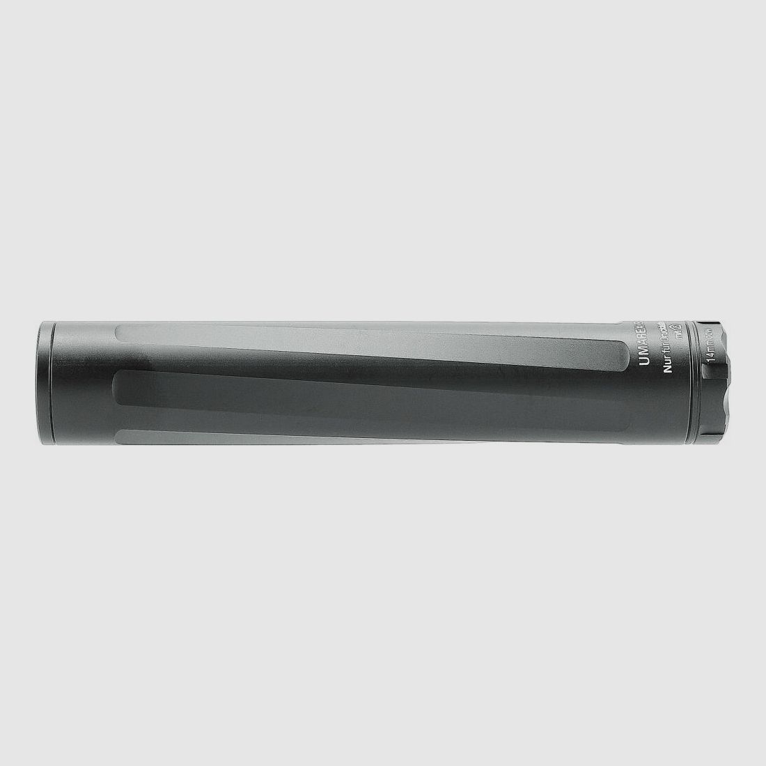 Umarex SD5 Silencer Luftgewehrschalldämpfer 7,5 Joule