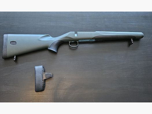 Mauser M18 Waldjagd Schaft | Versandkostenfrei
