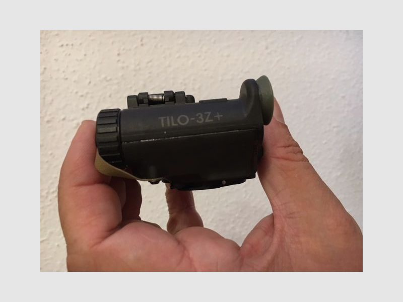 Andres Industries TILO 3Z+