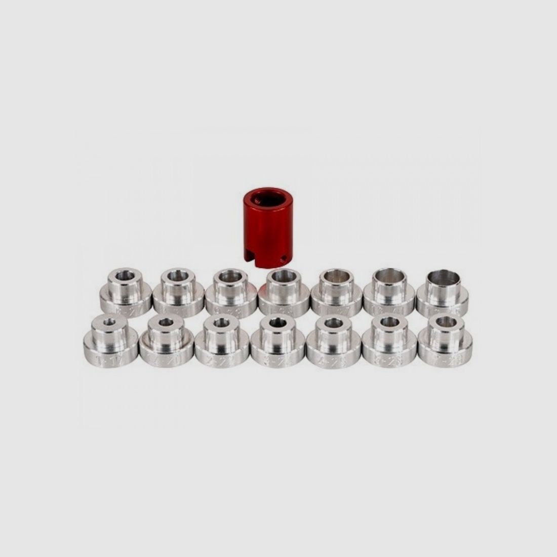 Hornady Bullet Comperator – Complete Set, Bild 2 von 2