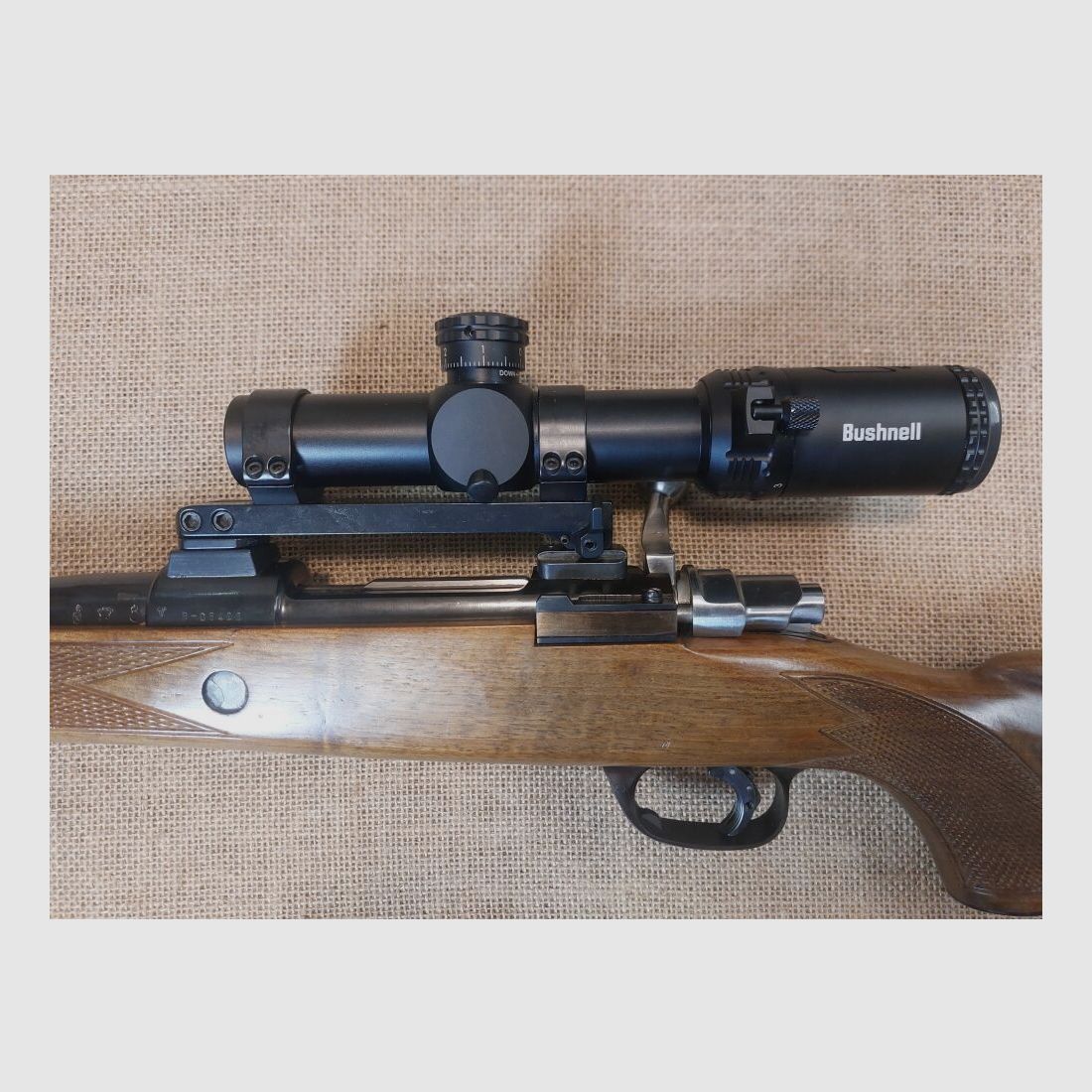 Santa Barbara M98, Bild 3 von 10