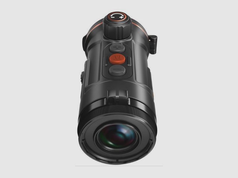 ThermTec Hunt 650 Pro | High-Performance Thermal Imaging Attachment