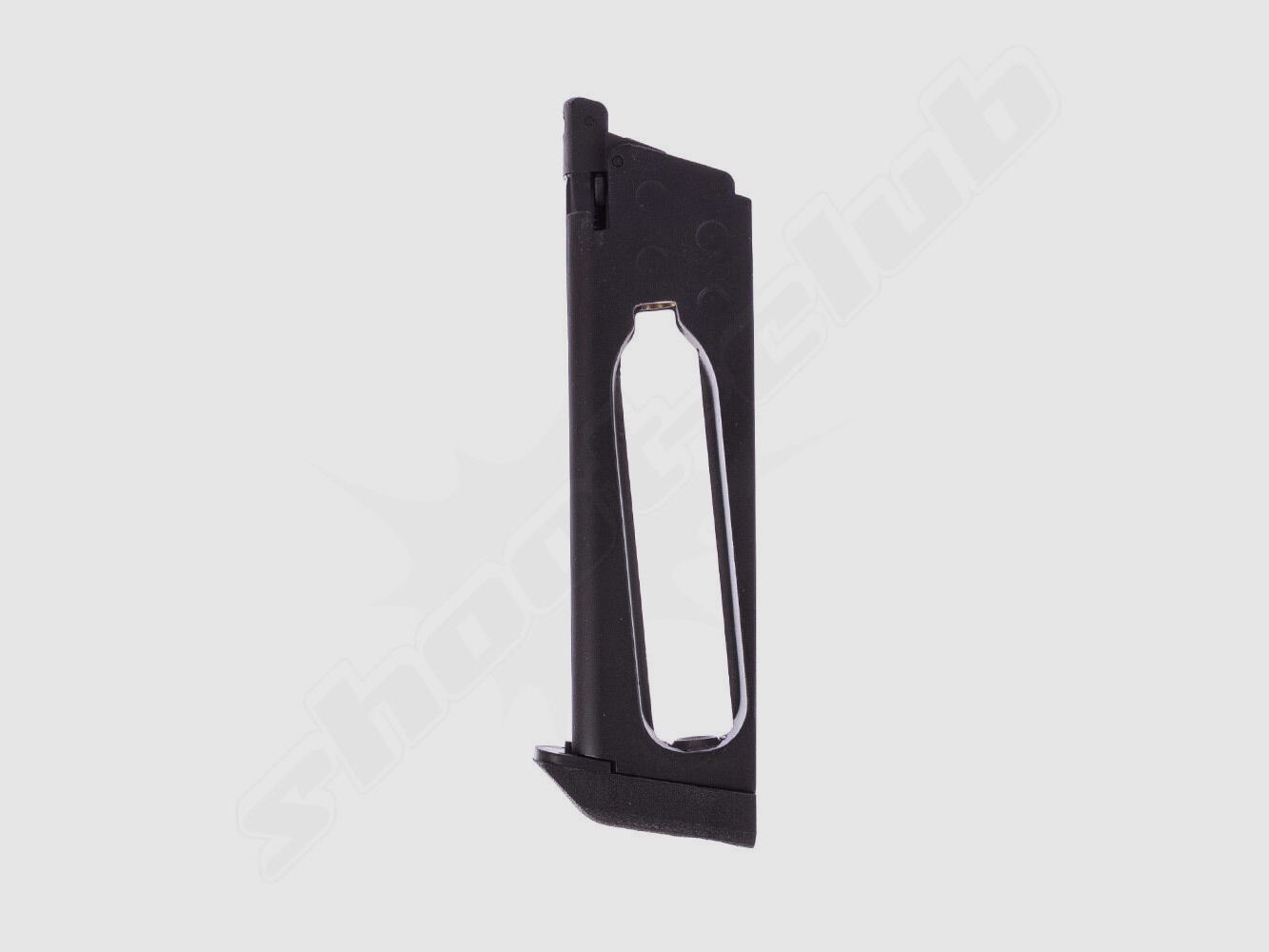 Colt Magazin für CO2 Pistole Colt