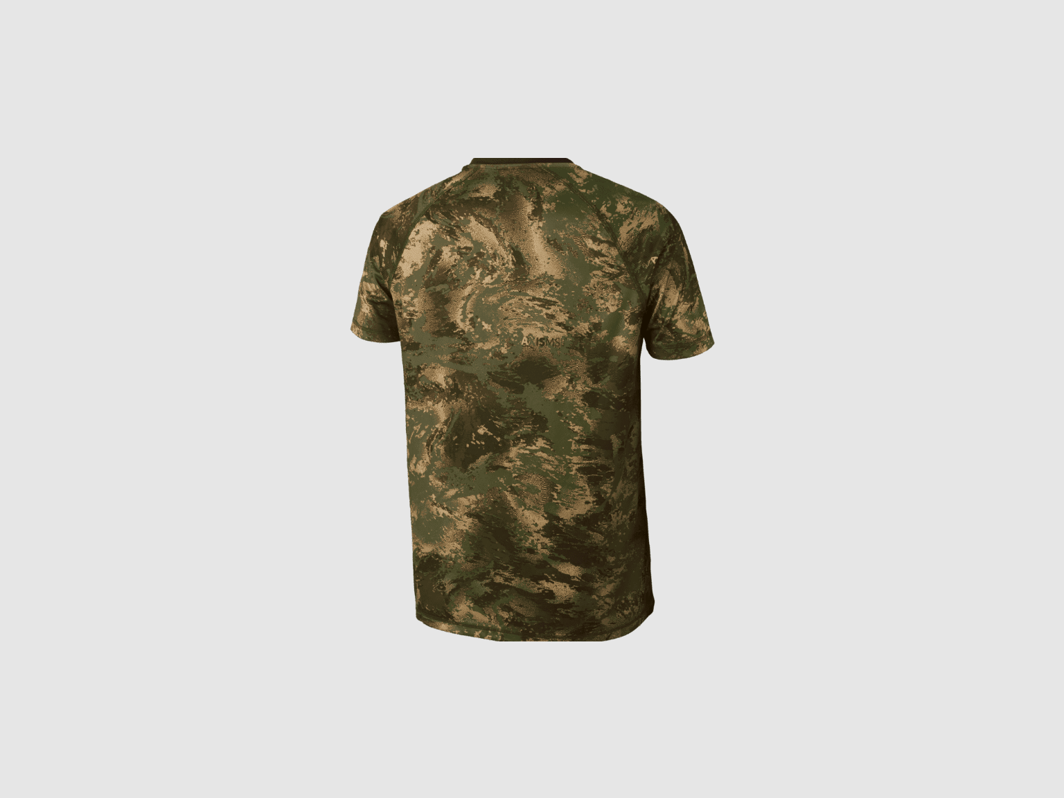 Lynx s/s t-shirt, billede 2 af 3
