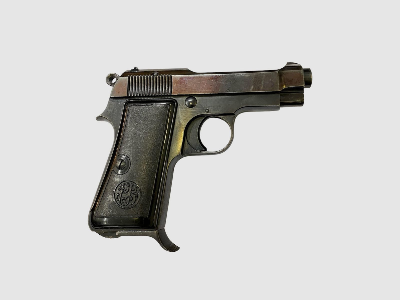 Pistole P.Beretta, Bild 1 von 2
