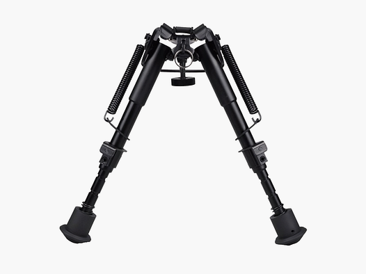 Bipod Buffalo River 9″ – 13″ mit Harris-Pivot