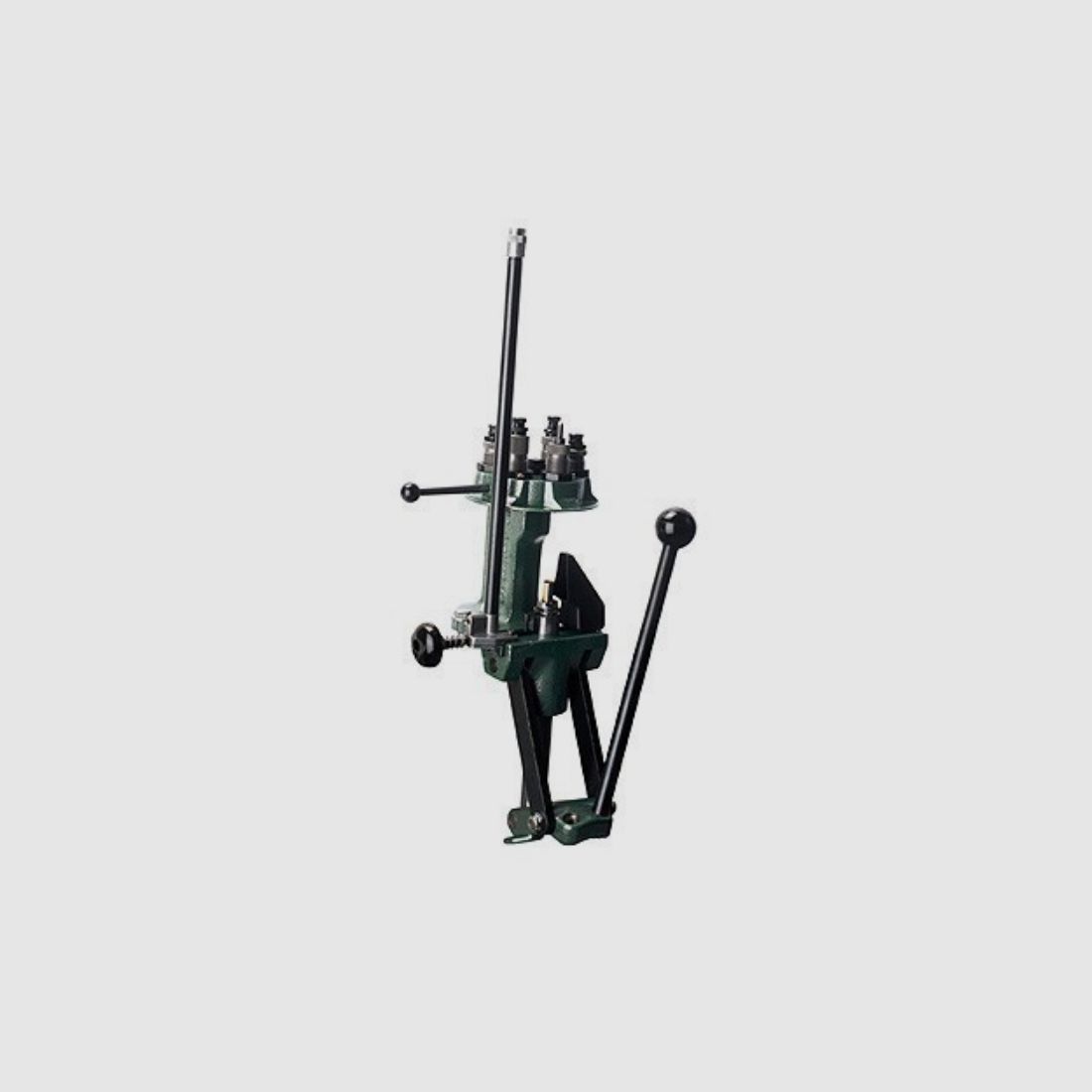 RCBS multi-station press
