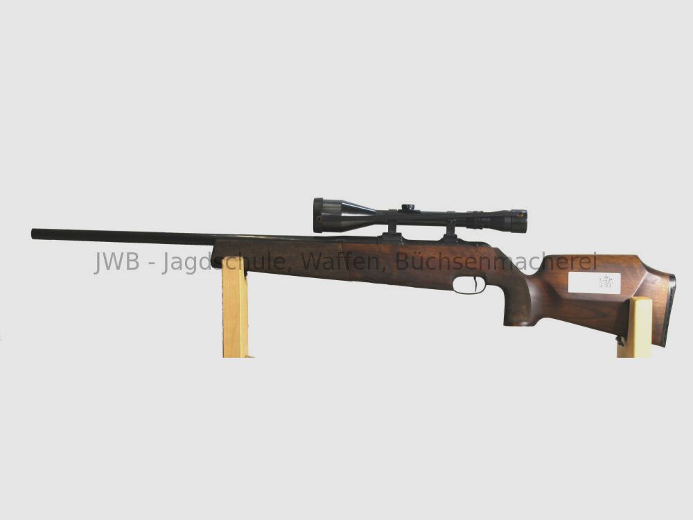 Match de chasse Krico .308Win