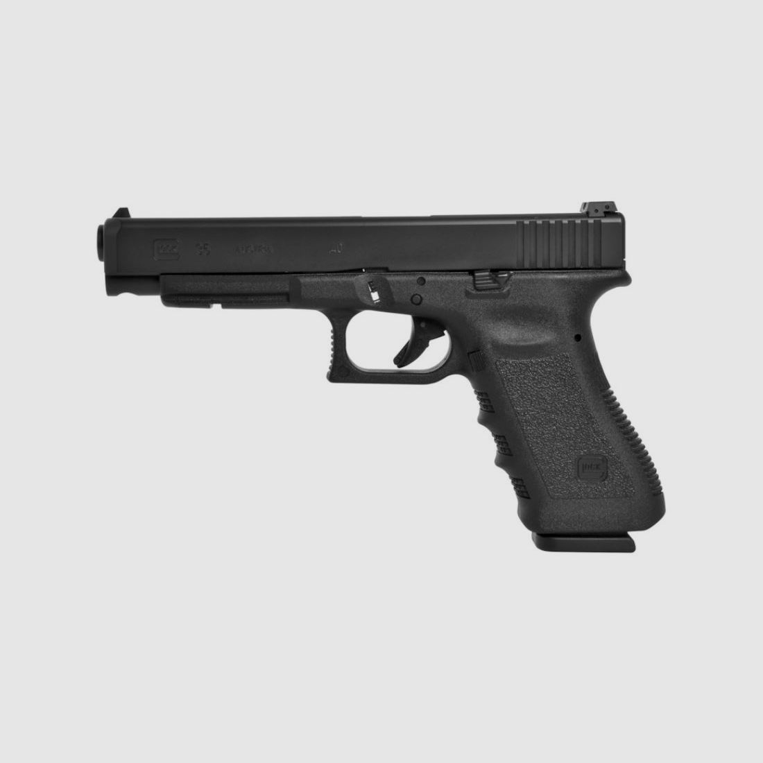 Glock Pistole 35 Gen<4 - .40 S&W, Bild 2 von 2
