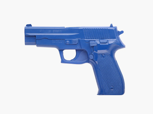 Rings Blueguns pistolet treningowy SIG P226 niebieski