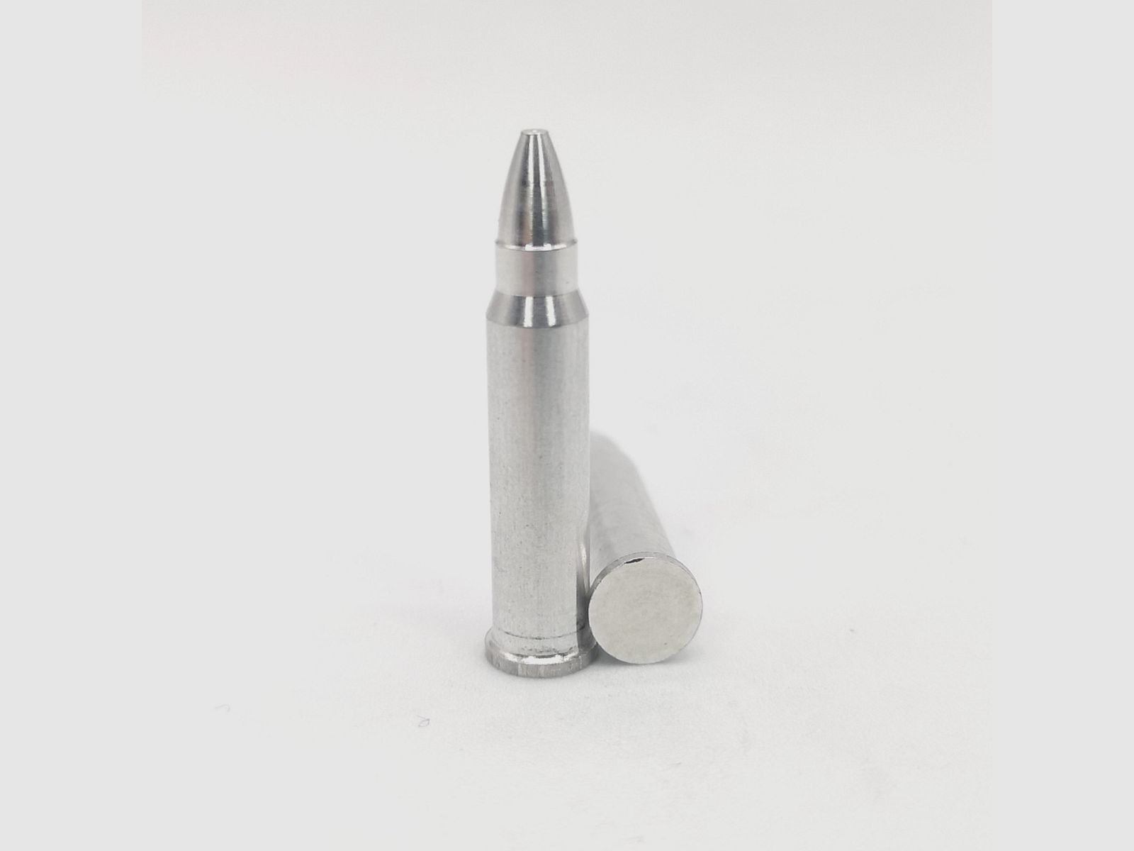 ALU PUFFERPATRONE FÜR LANGWAFFEN - .17HMR
