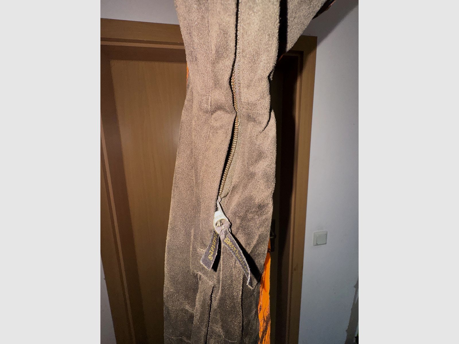 Deerhunter Herren Anorak Explore, Gr.56. Neuwertig
