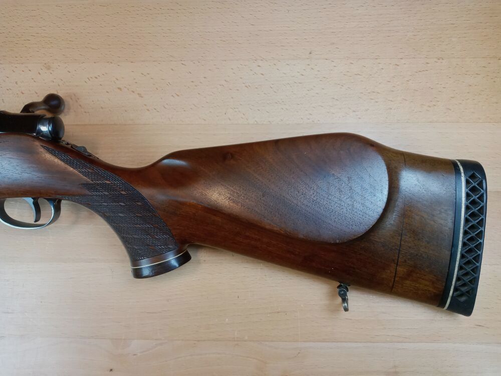 Sauer & Sohn Modell 80