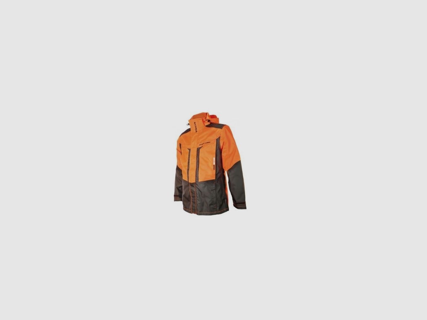 Somlys Jacke Made in Traque Neue Generation