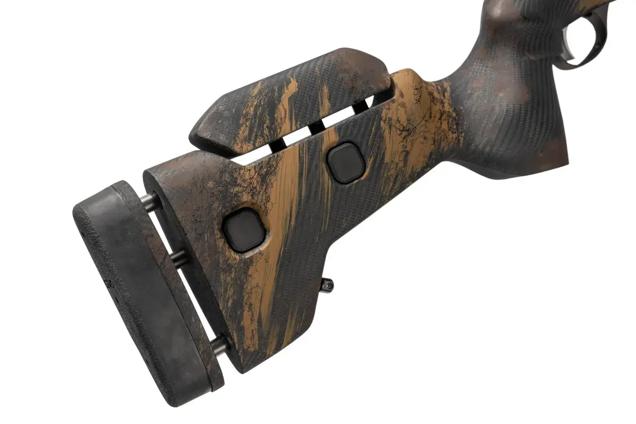 Repetierbüchse Sako 90 Quest Ultra 6.5 Creedmoor, Bild 6 von 8