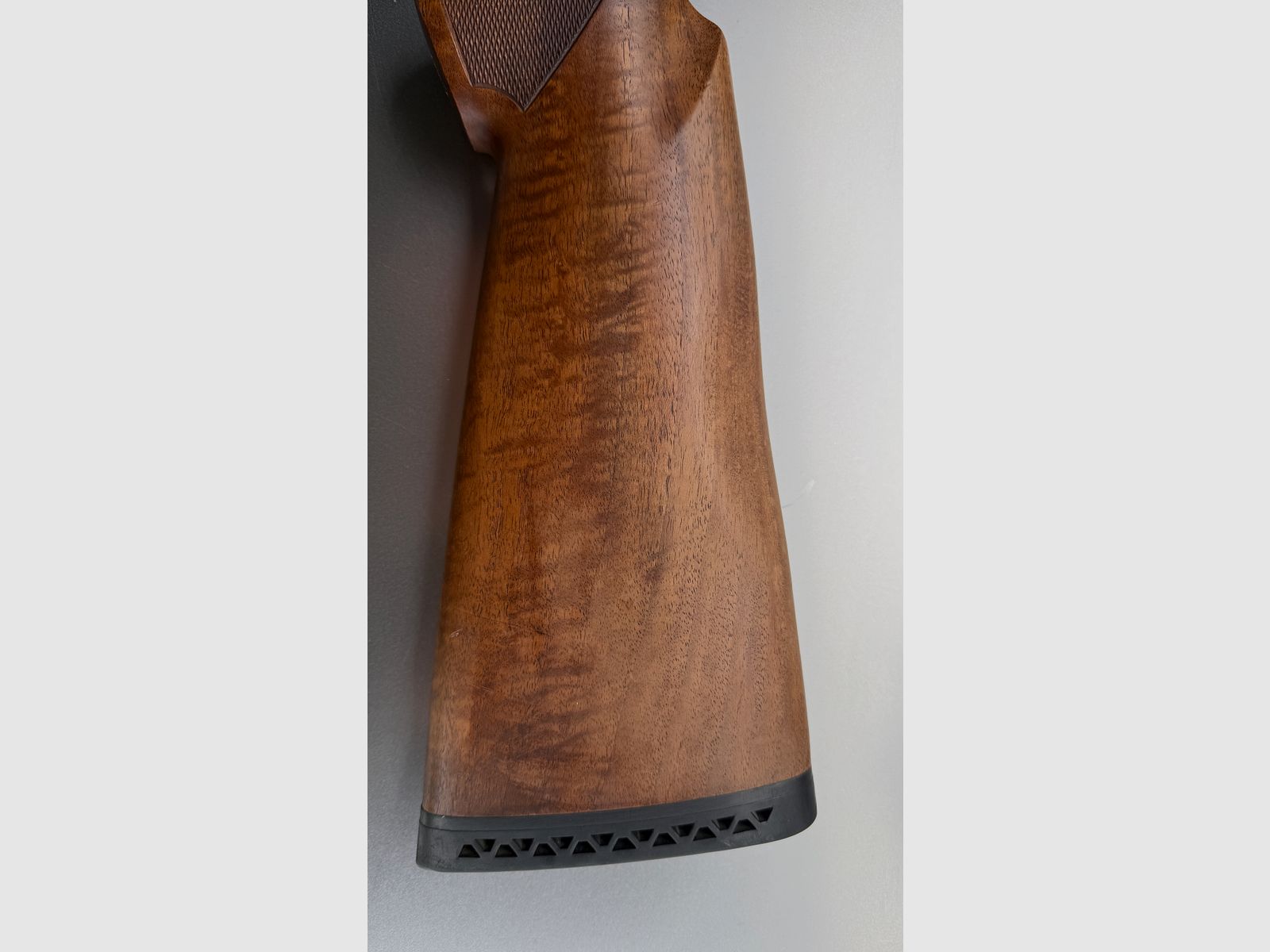 Kettner Ente BDF Bockdoppelflinte 12/76 (12/70 12/65)