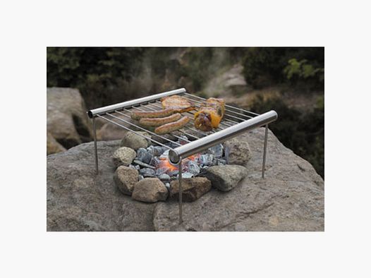 UCO Gear Minigrill Grilliput