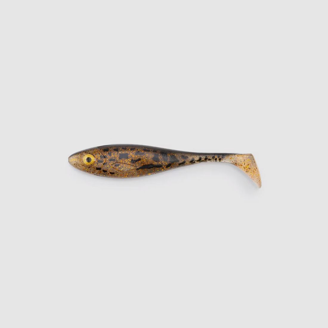 GATOR – GATOR GUM 22 | 22cm | 85g | 1pcs | Glitter Burbot
