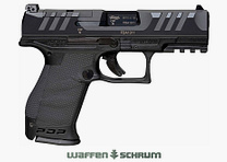 Walther PDP Compact 4''