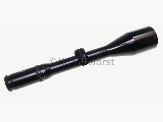 Schmidt & Bender Schmidt & Bender 2,5-10x56