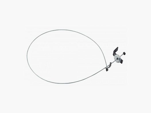 Lacet pour pièges à lacet et Belisle