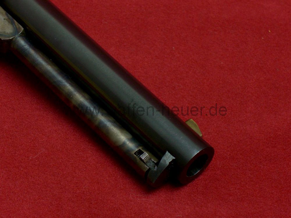 Armi San Marco Colt Hartford Dragoon