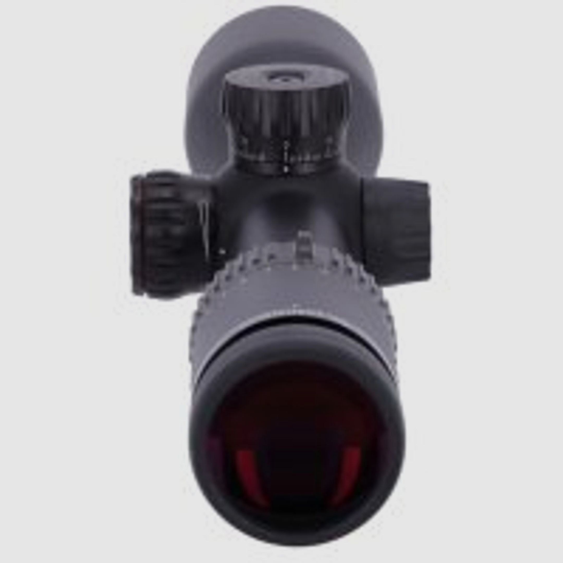 ZEISS Conquest V6 2-12x50 con riel y ASV, imagen 4 de 9