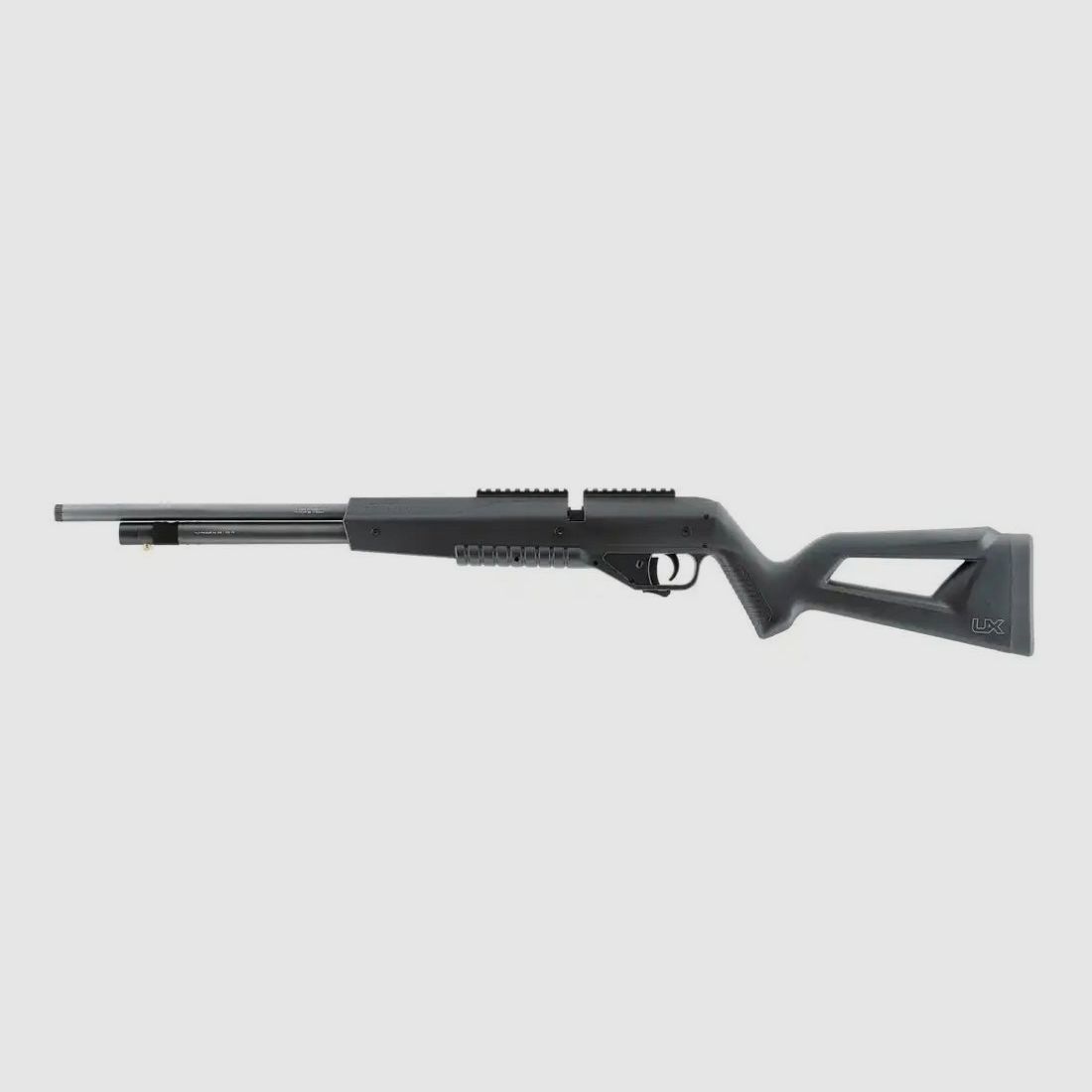 UMAREX Iconix, cal. 4,5mm (.177), diabolos, immagine 4 di 4