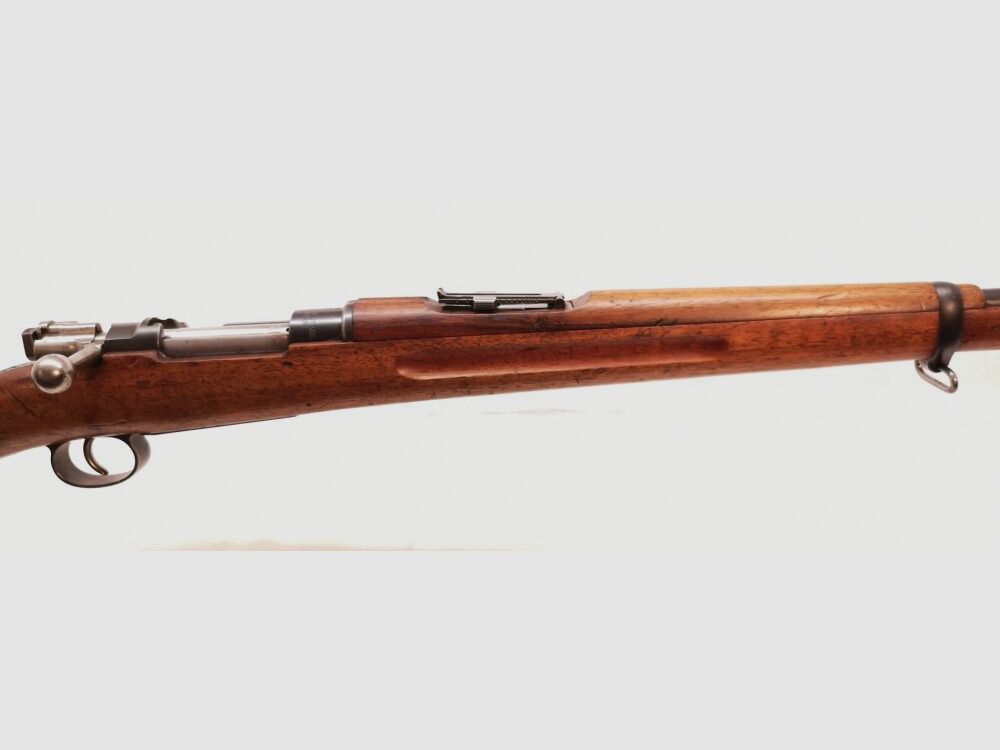 Carl Gustafs M96