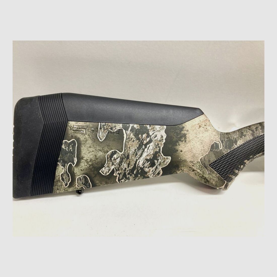 SAVAGE 110 Timberline - Armi Friedrichs