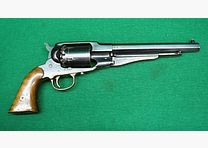 Revolver FAP Remington 1858 Army