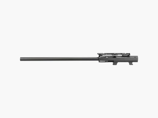 Dentler exchange barrel for DR21 with base rail Basis Vario .308 Win.