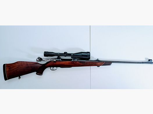 Sauer 80