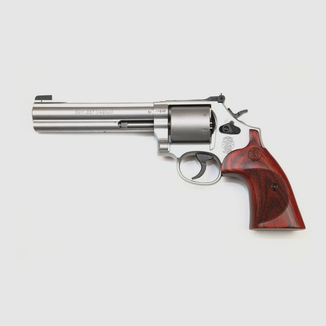 Smith & Wesson Revolver M686 International - .357Mag