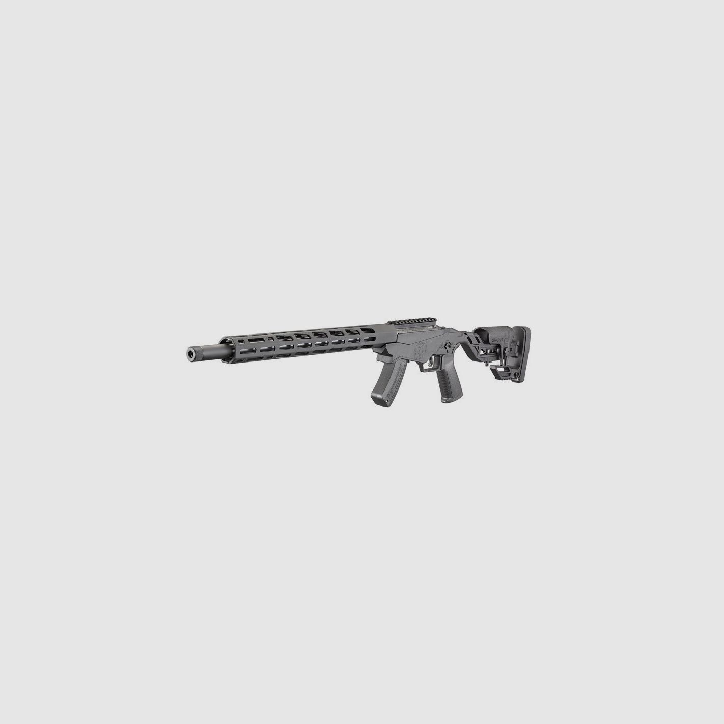 RUGER PRECISION RIFLE 22 WMR 18" 15 RD MGW, image 5 sur 6