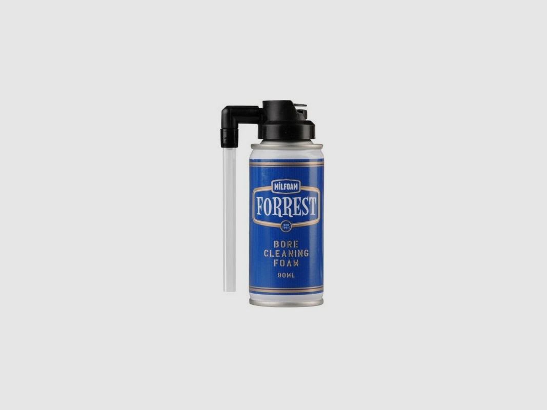 FORREST BOHRREINIGUNGSSCHAUM 90 ML