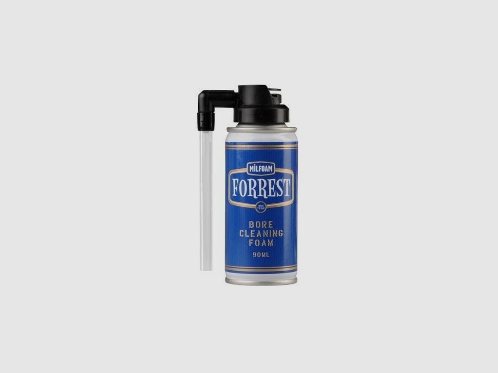 FORREST BOHRREINIGUNGSSCHAUM 90 ML