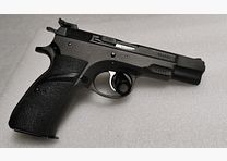 Pistolet CZ 75 Ceska Kal, 9mm Luger