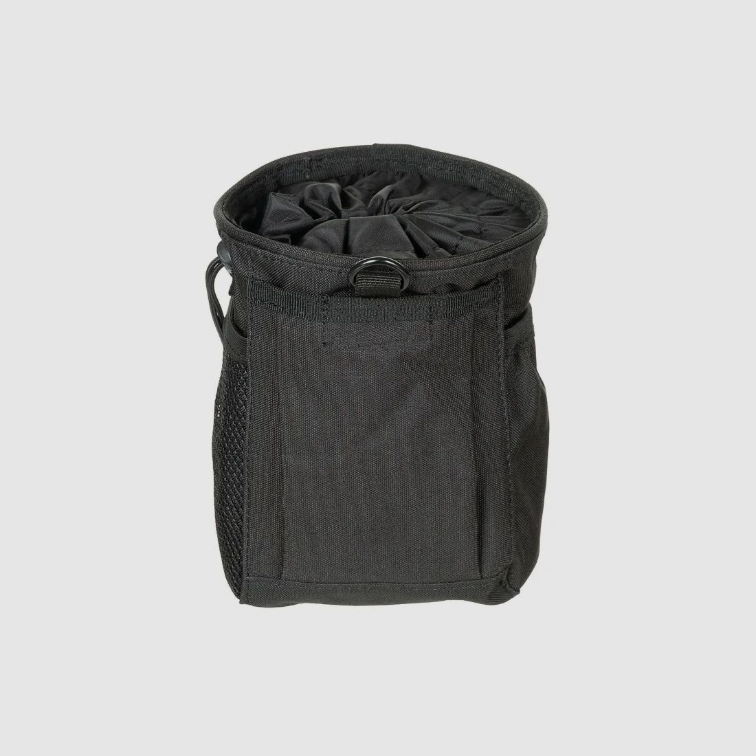 Patronenhülsen-Tasche,"MOLLE", Schwarz