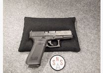 Glock Glock G17 Gen5 M.O.S. 9mmL.