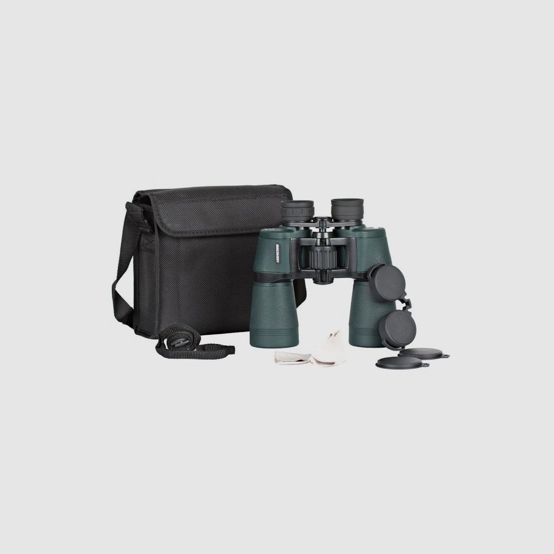 Delta Optical Discovery 12x50 binoculars, image 5 of 7